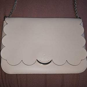 Kate Spade Scallop Crossbody Purse